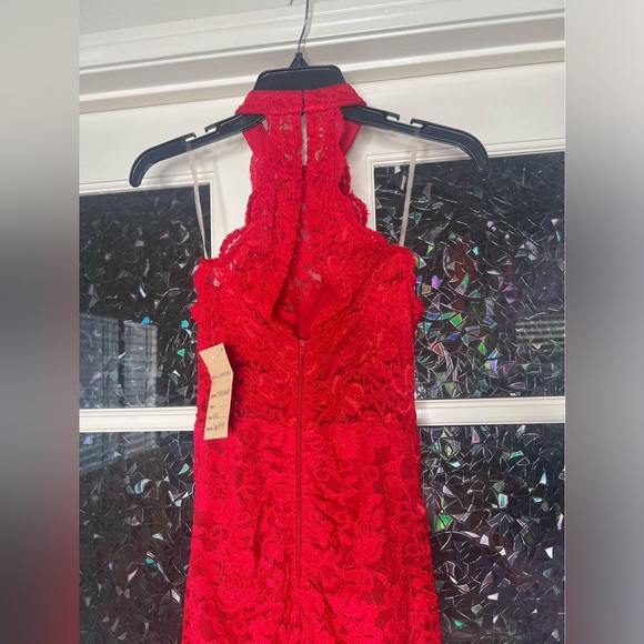 My Michelle Lace gown dress - Picture 3 of 5